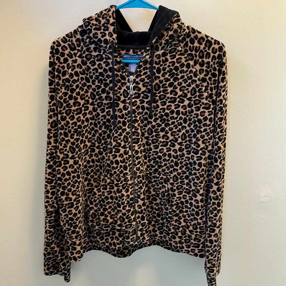 Mountain Lake women’s jacket size large